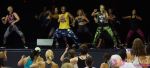 Wally Diaz Zumba MasterClass Toronto&nbsp;2017_0645