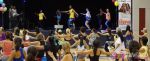 Wally Diaz Zumba MasterClass Toronto&nbsp;2017_0875