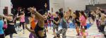 Wally Diaz Zumba MasterClass Toronto&nbsp;2017_0916