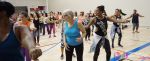 Wally Diaz Zumba MasterClass Toronto&nbsp;2017_0919