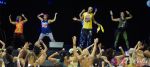 Wally Diaz Zumba MasterClass Toronto&nbsp;2017_1045
