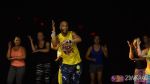 Wally Diaz Zumba MasterClass Toronto&nbsp;2017_1178