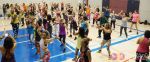 Wally Diaz Zumba MasterClass Toronto&nbsp;2017_1587