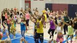 Wally Diaz Zumba MasterClass Toronto&nbsp;2017_1652