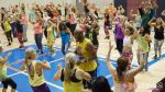 Wally Diaz Zumba MasterClass Toronto&nbsp;2017_1668