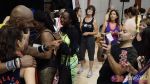 Wally Diaz Zumba MasterClass Toronto&nbsp;2017_2022
