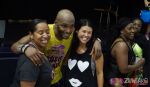 Wally Diaz Zumba MasterClass Toronto&nbsp;2017_2023