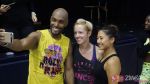 Wally Diaz Zumba MasterClass Toronto&nbsp;2017_2027
