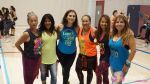 Wally Diaz Zumba MasterClass Toronto&nbsp;2017_2029