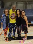 Wally Diaz Zumba MasterClass Toronto&nbsp;2017_2042