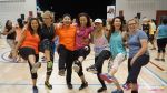 Wally Diaz Zumba MasterClass Toronto&nbsp;2017_2048