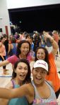 Wally Diaz Zumba MasterClass Toronto&nbsp;2017_2050