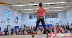 ZumbaKo 2018 8th Anniversary&nbsp;Party_56