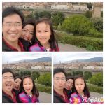 ZumbaKo 2018 Oct Euro Cruise&nbsp;0023