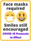 Masks and Smiles_Protocol