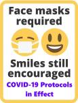 Masks and Smiles_Protocol