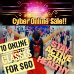 ZumbaKo – Cyber Monday Sale&nbsp;2020