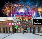 ZumbaKo Markham Re-Opening&nbsp;2022