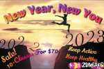 ZumbaKo New Year Resolution Sale&nbsp;2023