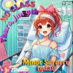 ZumbaKo – No Class Jan&nbsp;09