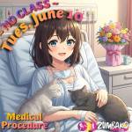 ZumbaKo – No Class June&nbsp;10