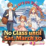ZumbaKo – Vacation Cruise&nbsp;2024Mar